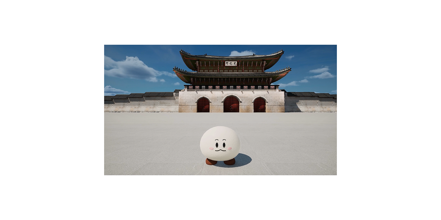 스마트 관광 VR&AR · 코드스토리 공식 프로젝트 대표 이미지
